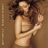 Mariah Carey - Butterfly + 2  [Australia]