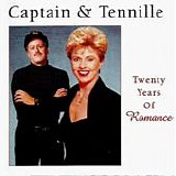 Captain & Tennille - Twenty Years Of Romance