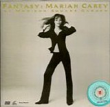 Mariah Carey - Fantasy:  Mariah Carey At Madison Square Garden  [Japan]