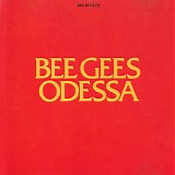 Bee Gees, The - Odessa