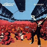 The Chemical Brothers - Surrender