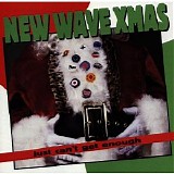 Various artists - Just Can't Get Enough: New Wave Xmas