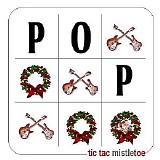Various artists - Tic Tac Mistletoe