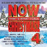 Various artists - Now That's What I Call Christmas! 4