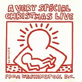 Various artists - A Very Special Christmas Live