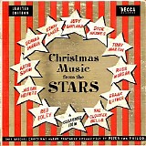 Various artists - Christmas Music From The Stars