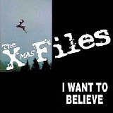 Various artists - The Xmas Files- Various Artists