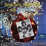 Various artists - Christmass with Patti La Belle And The Blue Belles