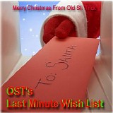 Various artists - Last Minute Wish List