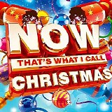 Various artists - NOW That's What I Call Christmas (2015) (3CDs)