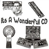 Various artists - It's A Wonderful Cd