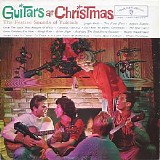 Guitars, Inc. - Guitars At Christmas