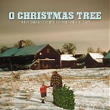 Various artists - O Christmas Tree A Bluegrass Collection For The Holidays
