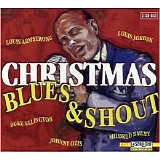 Various artists - Christmas Blues & Shout