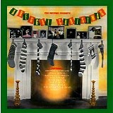 Various artists - A Reggae Christmas