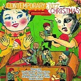 Various artists - Contemporary Jazz Christmas