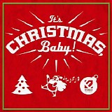 Various artists - It's Christmas, Baby!