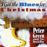 Various artists - I Got The Blues For Christmas