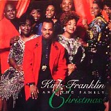 Kirk Franklin And The Family - Christmas
