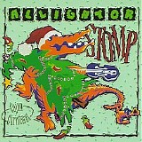 Various artists - Alligator Stomp, Volume 4: Cajun Christmas