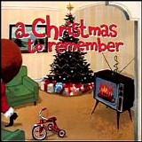 Various artists - A Christmas To Remember