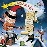 Various artists - More Guitars For Christmas - Various Artists