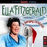 Ella Fitzgerald - Swingin' Christmas