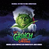 Various artists - How The Grinch Stole Christmas