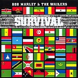 Bob Marley & The Wailers - Survival