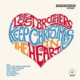 Various artists - Keep Christmas In The Heart