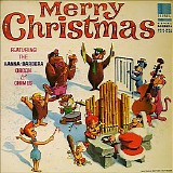 Hanna Barbera Organs & Chimes - Merry Christmas