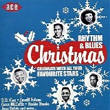 Various artists - Rhythm 'n' Blues Christmas