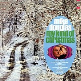 Mike Douglas (Arranged And Conducted By Frank Hunter) - My Kind Of Christmas