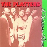 The Platters - A Christmas Album