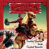 Various artists - Christmas On The Range