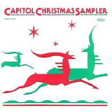 Various artists - Capitol Christmas Sampler