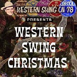 Various artists - A Western Swing Christmas