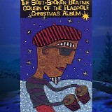 Various artists - Soft-Spoken Beatnik Cousin Of The Flagpole Christmas Album