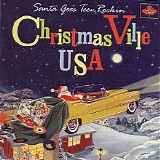 Various artists - Christmas Ville USA