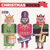 Various artists - Christmas Rocks
