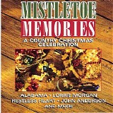 Various artists - Mistletoe Memories