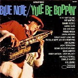 Various artists - Bluenote - Yule Be Boppin'