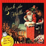 Various artists - Deck The Halls