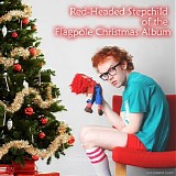 Various artists - Red-Headed Stepchild Of The Flagpole Christmas Album