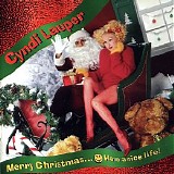Cyndi Lauper - Merry Christmas... Have A Nice