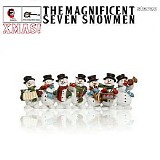 Various artists - The Magnificent Seven Snowmen