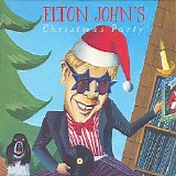 Various artists - Elton John's Christmas Party