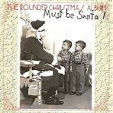 Various artists - The Rounder Christmas Album - Various Artists