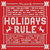 Various artists - Holidays Rule