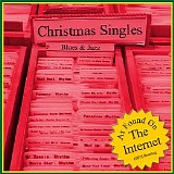 Various artists - Christmas - Assorted Blues And Jazz